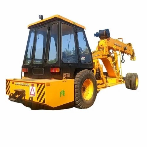 1 Ton Hydra